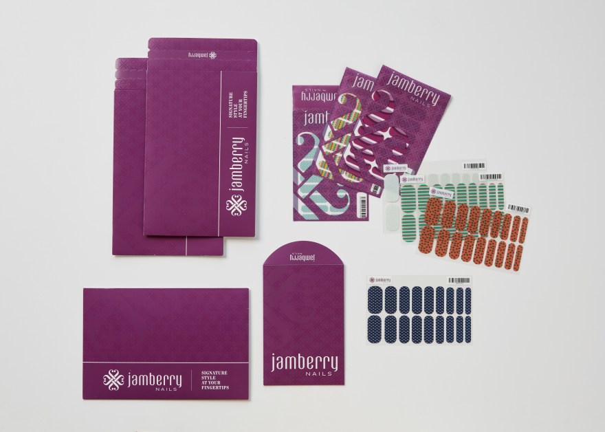 Jamberry_Packaging
